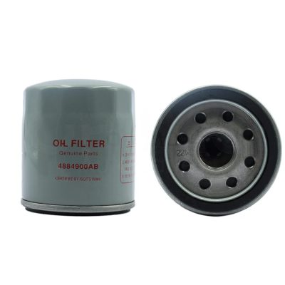 Oil filter (Patriot / journey / caliber / liberty / durango / nitro / grand cherokee / mustang / yukon)