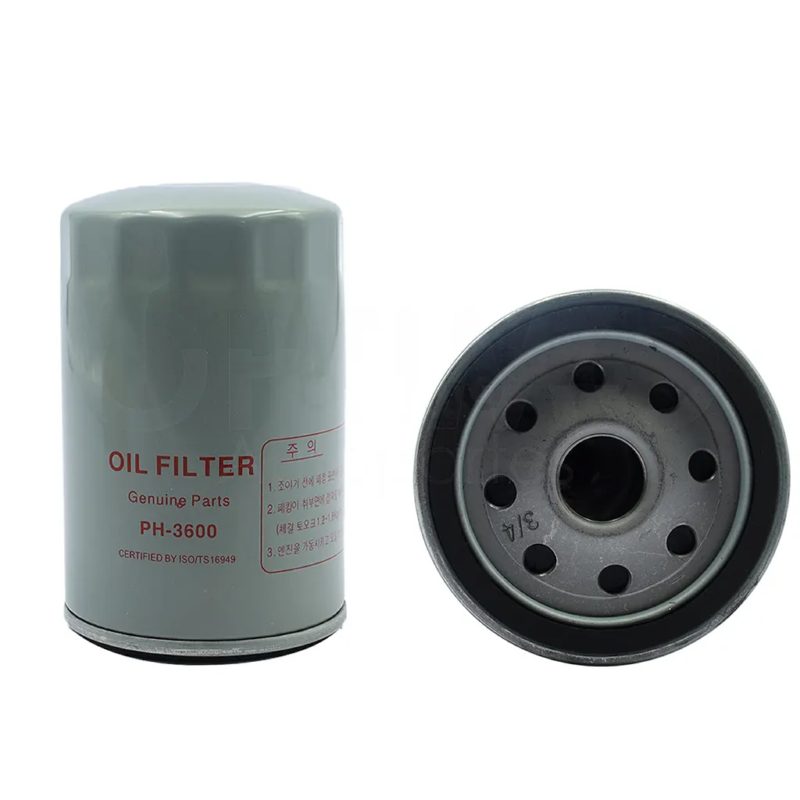 Filtro de aceite (Ka / ikon / courier / windstar / F-150 4.2L-4.6L / mustang 3.8L / neon / RAM 1500-DAKOTA 3.7L)