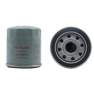Oil filter (Avanza / yaris / corolla / RAV-4 2021-2025 / matrix / swift / g vitara / ertiga / s-cross / baleno / jimny