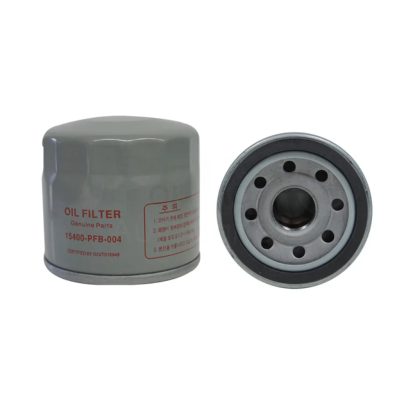 Oil filter bajo 68 mm (CX-30 2.5L 2020-2025 / CX-50 2.5L 2023-2025 / CX-9 2.5L 2016-2023)