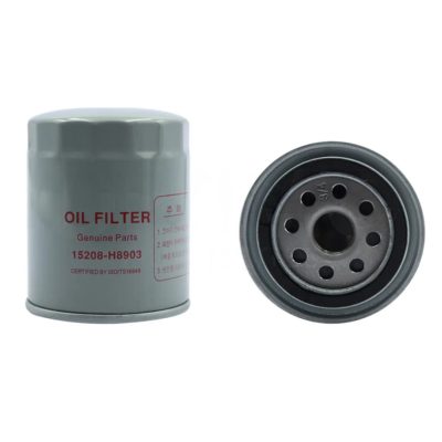 Filtro de aceite grande (D-21 / 720 / ts-ii / ts-i / tsubame / altima 1993-2001 / quest 1993-1998)