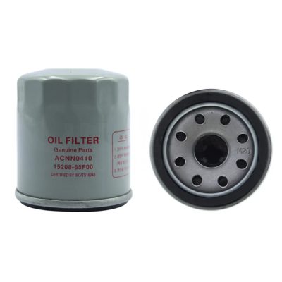Oil filter (D-23 / march / urvan 2.5L / versa 2020-2025 / B-2016-2017 / kicks / rogue / juke / CX-3-5 / koleos / fluence)