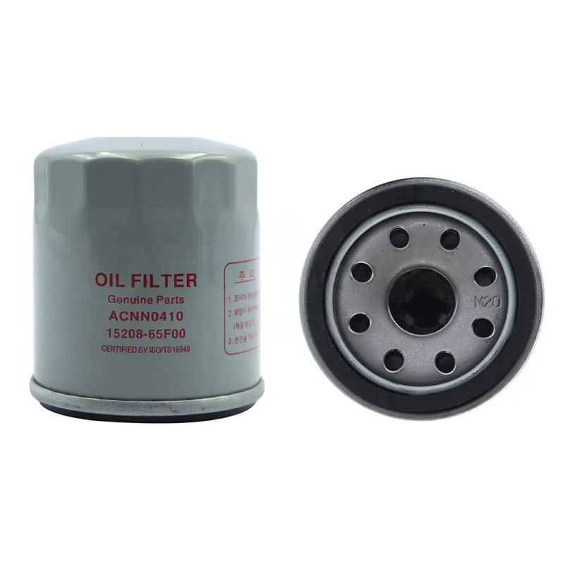 Oil filter (D-23 / march / urvan 2.5L / versa 2020-2025 / B-2016-2017 / kicks / rogue / juke / CX-3-5 / koleos / fluence)