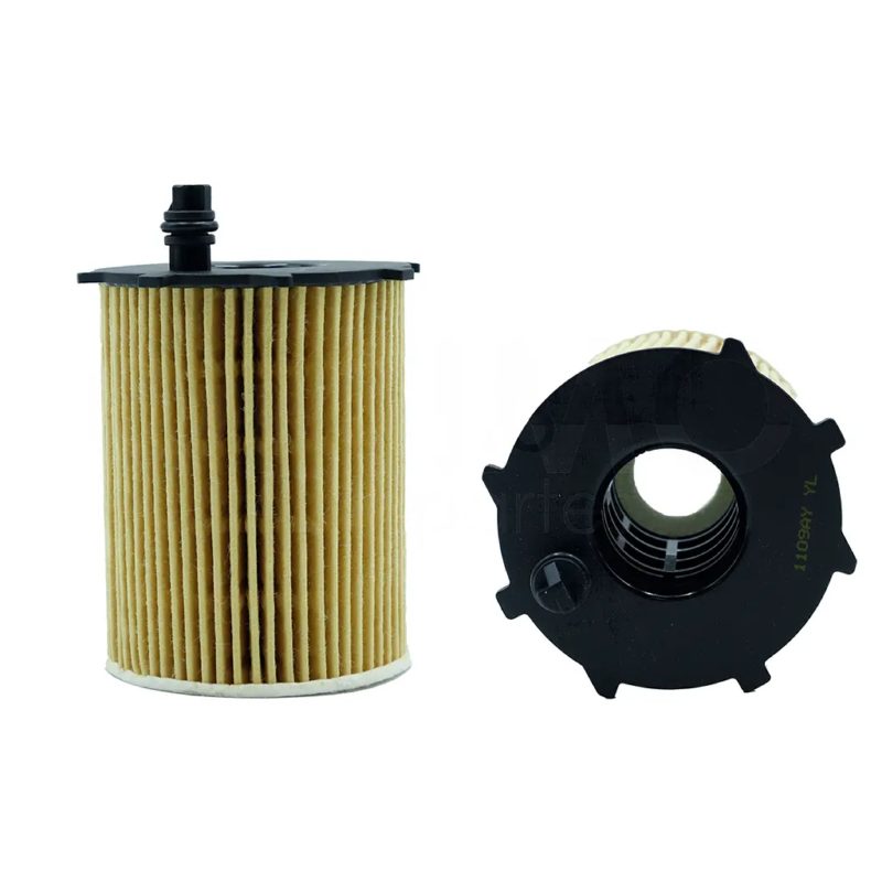 Oil filter cartridge (PG-208 1.6L 2014-2023 / PG-301 1.6L 2013-2022 / manager 2.2L diesel 2011-2017)
