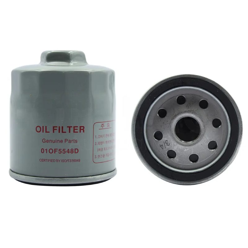 Oil filter (Saveiro 2010-2023 / lupo-polo 2003-2009 / crossfox 2007-2017 / sport van 2007-2009 / cordoba 2003-2009)