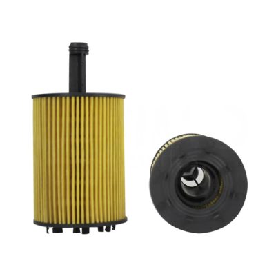Oil filter cartridge (Jetta-golf 1.9L-2.0L / bora 1.9L TDI / beetle 2.0L 2012-2016 / passat 3.6L 2006-2011)