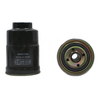 Filtro de diesel D4BH