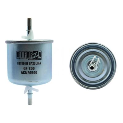 Filtro de gasolina metal (Mustang 1995-1999 / contour 1995-2001 / aerostar 1995-1997 / taurus 2000-2007)