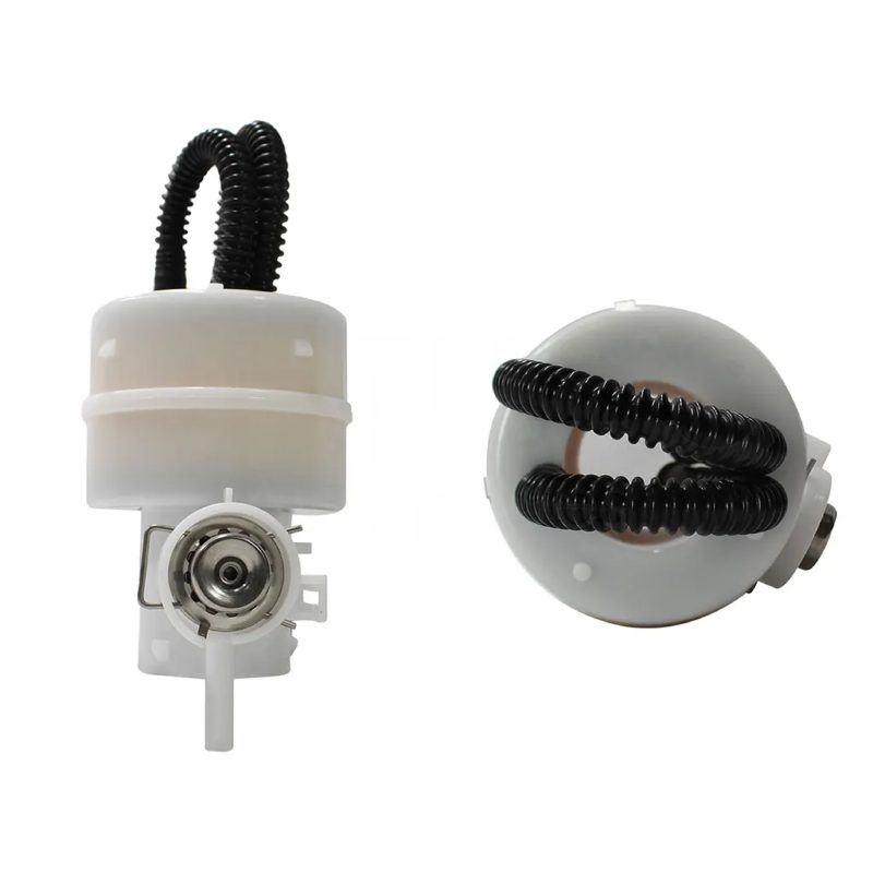 Filtro de gasolina con / regulador sensor QR25DE