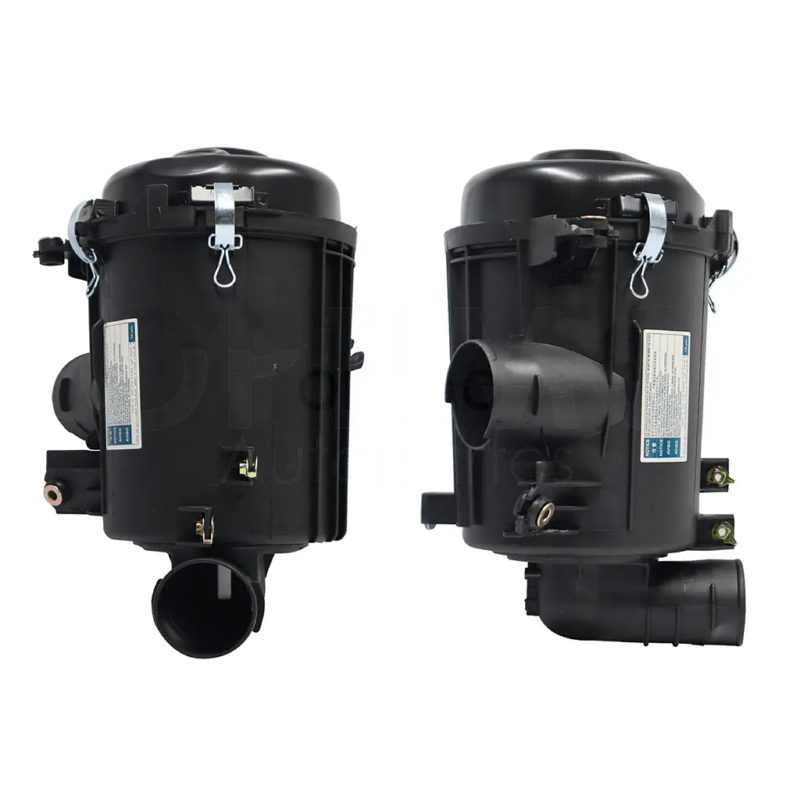 Holder filtro air (Cilindrico)
