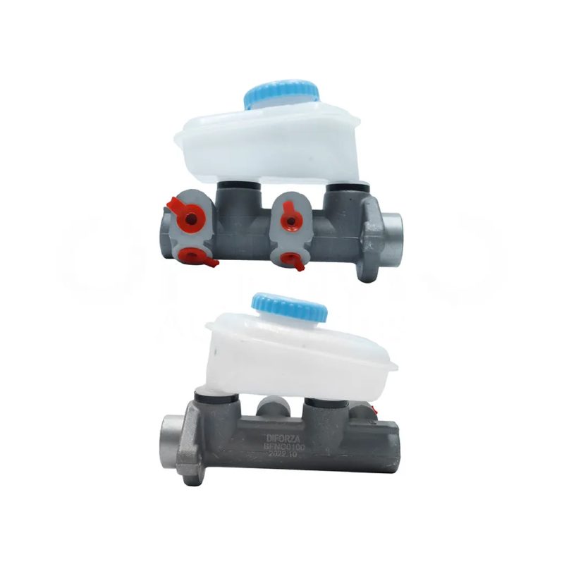 Brake master cylinder with / reservoir 20.64 mm (Chevy C-2 2004-2008 / monza-swing 1994-2008)