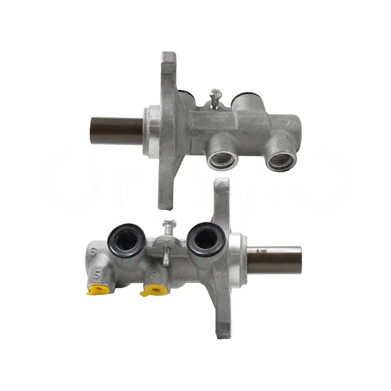 Brake master cylinder without / reservoir 20.64 mm