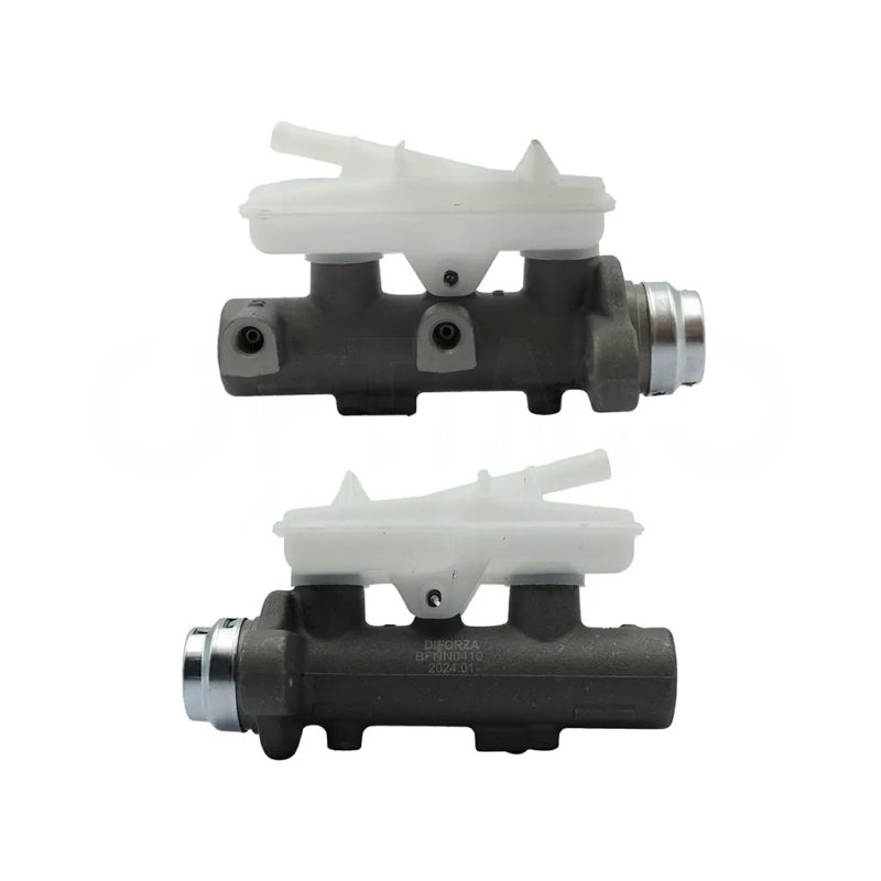 Bomba de frenos con / deposito 20.64 mm