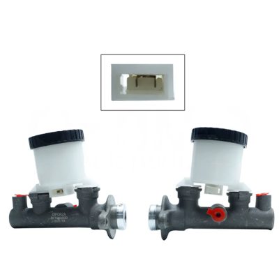 Bomba de frenos con / deposito 23.81 mm (Hikari 1988-1991)