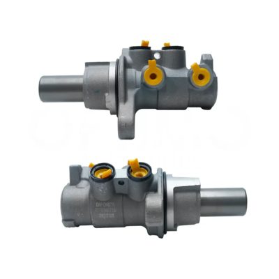 Brake master cylinder without / reservoir 25.40 mm (Sencilla / doble cabina)