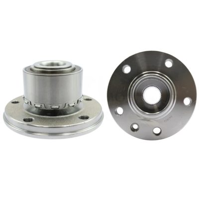 Maza delantero / trasero completa con / ABS sin / 5 birlos (Transporter 2.0L 2011-2024 / touareg 2004-2010)