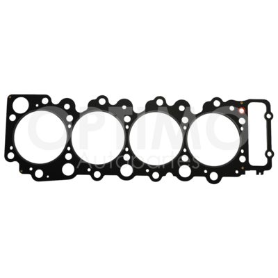 Junta cabeza metalica 1.2 mm 16 valvulas 4HK1-TC (Forward 800 5.2L 2015-2026 / ELF-450 5.2L 2007-2009)