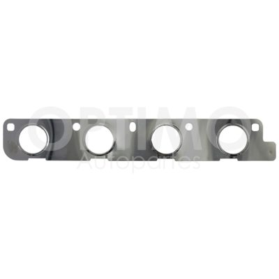 Junta multiple escape metal 16 valvulas TFSI / ccta (Jetta A6 gli / beetle / tiguan / GTI / eos / passat / leon / altea)