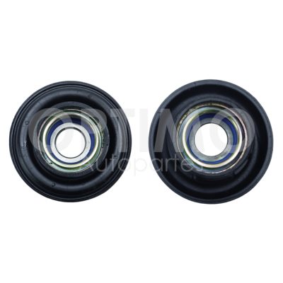 Balero central cardan con / goma diametro 30 mm (Chumacera) (Datsun 620 1973-1985)