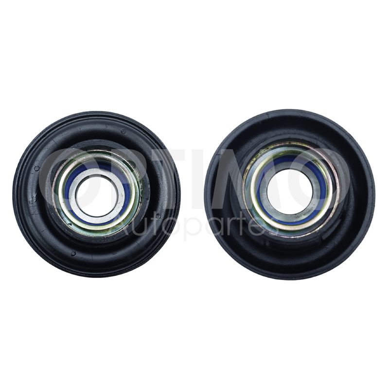 Balero central cardan con / goma diametro 30 mm (Chumacera) (Datsun 620 1973-1985)