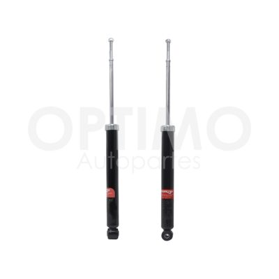 Amortiguador trasero derecho / izquierdo gas (Beat 1.2L 2018-2021)