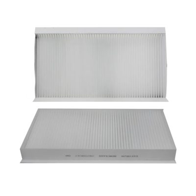 Cabin air filter (Corsa 2003-2008 / tornado 2004-2011 / monza-swing 2004-2012 / meriva 2004-2008 / vectra 2.2L-3.2L 2003-2008)