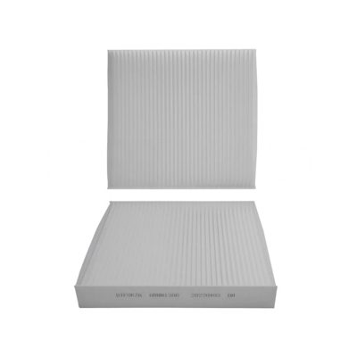 Cabin air filter (NP-300 D-23 2016-2025 / x-trail 2001-2007 / altima 2002-2006 / murano 2003-2008 / maxima 2004-2008)
