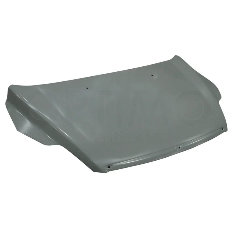 Cofre (Europa type) (Color / gris)