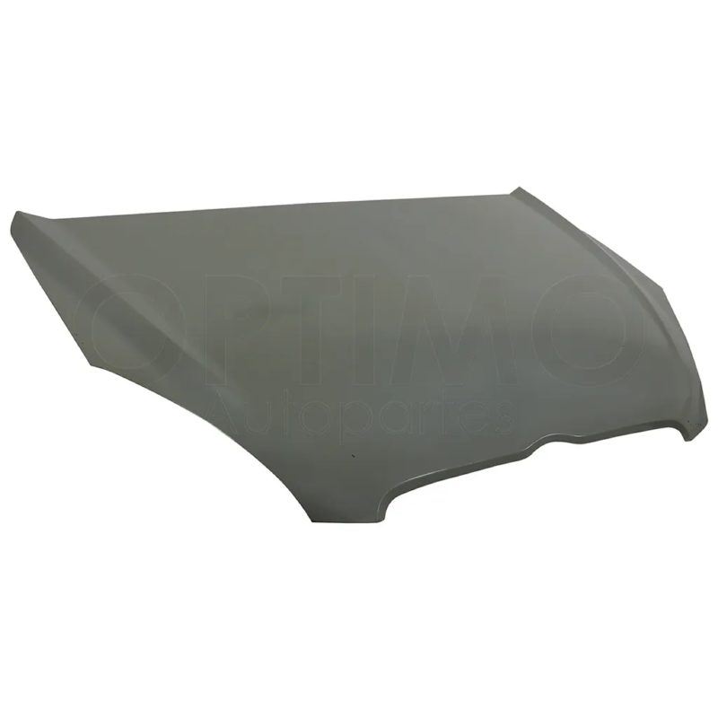 Hood (Color / gris)