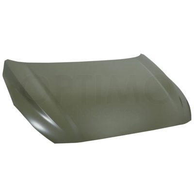 Hood (Color / gris)