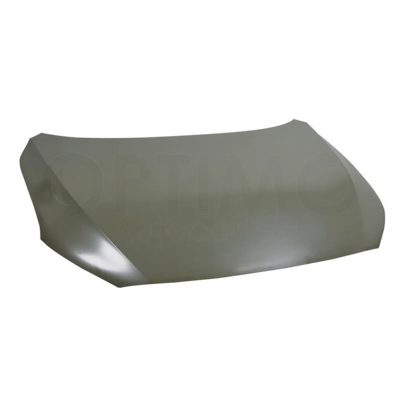 Hood (Color / gris)