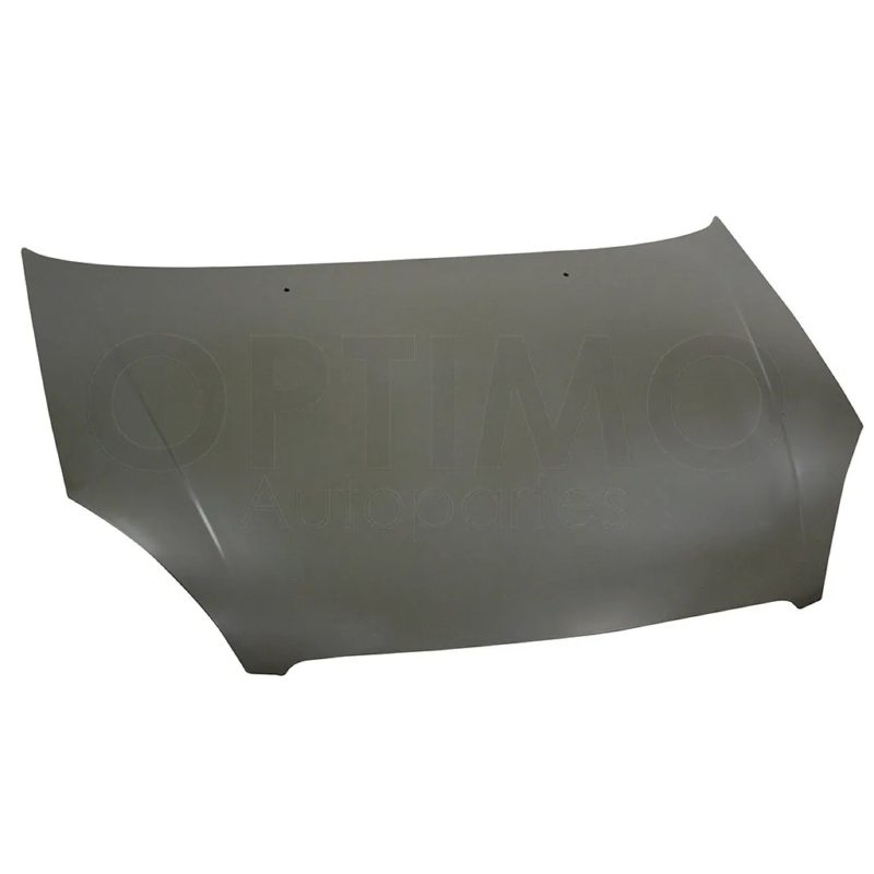Hood (Color / gris)