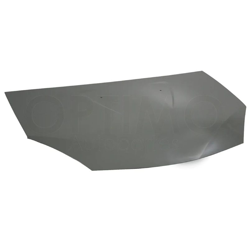 Hood (Color / gris)