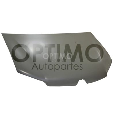 Cofre (Logan 2023-2025 / sandero 2016-2020 / stepway 2016-2025) (Color / gris)