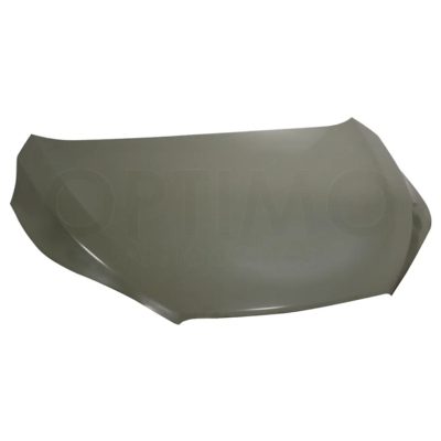 Hood 5PTAS (Color / gris)
