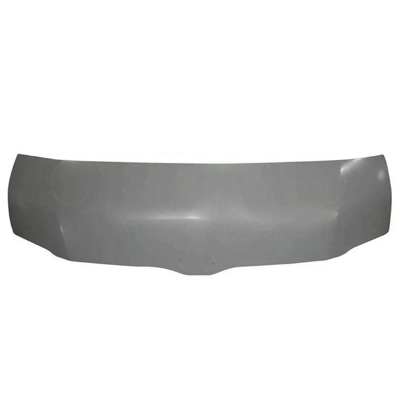 Hood (Panel frontal) chasis largo (Techo alto) (Color / gris)