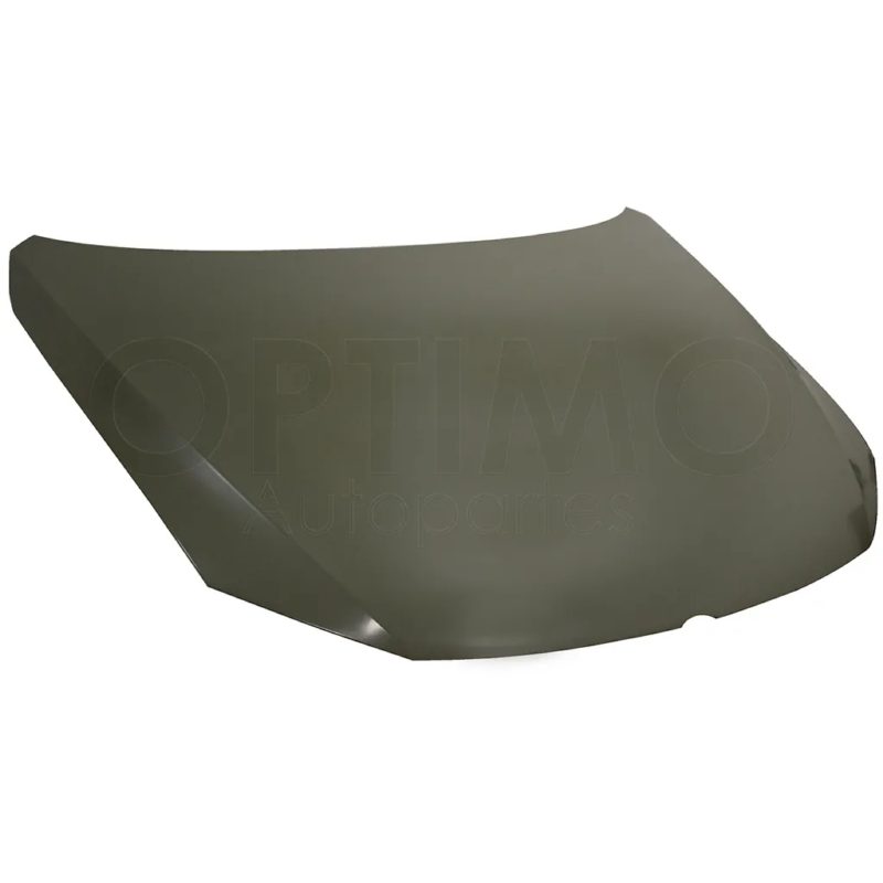 Hood (Jetta A6 gli 2010-2018) (Color / gris)