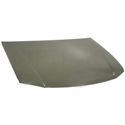 Cofre (Pick-up 2006-2009) (Color / gris)