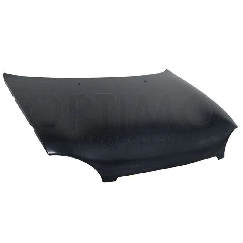 Cofre liso 3-4-5PTAS (Color / negro)