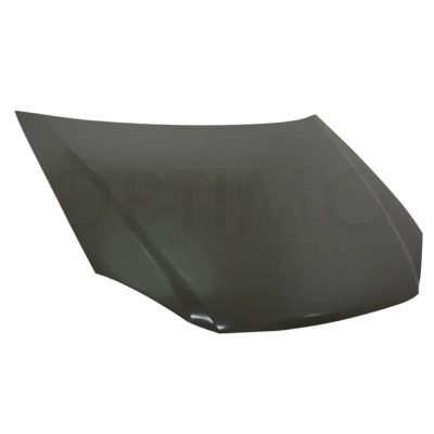 Hood (Fiat palio adventure 2015-2020 / strada adventure 2012-2014) (Color / gris)