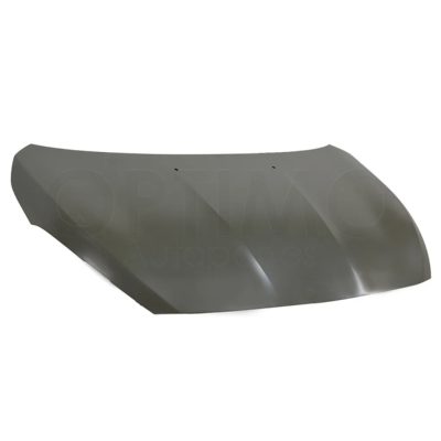 Hood (Mt mirage G4 2019-2020) (Color / gris)