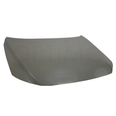 Hood (Sedan / hatchback) (Color / gris)