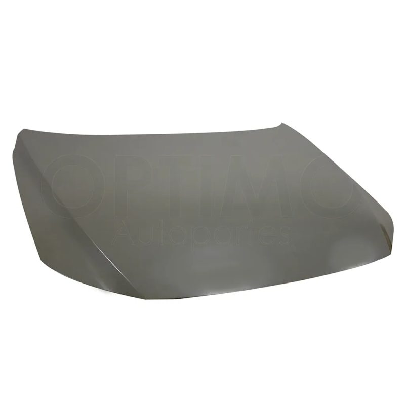 Hood (Sedan / hatchback) (Color / gris)