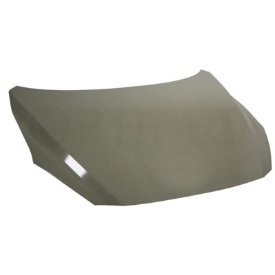 Hood (Ty yaris r 2016-2020) (Sedan / hatchback) (Color / gris)