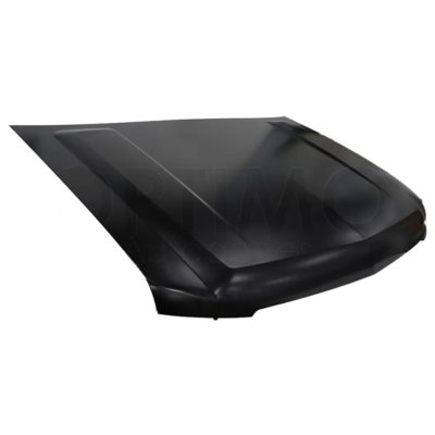 Metal hood (Tahoe 2007-2014 / avalanche 2007-2013) (Color / negro)