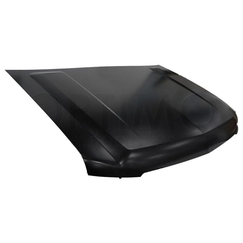 Metal hood (Tahoe 2007-2014 / avalanche 2007-2013) (Color / negro)