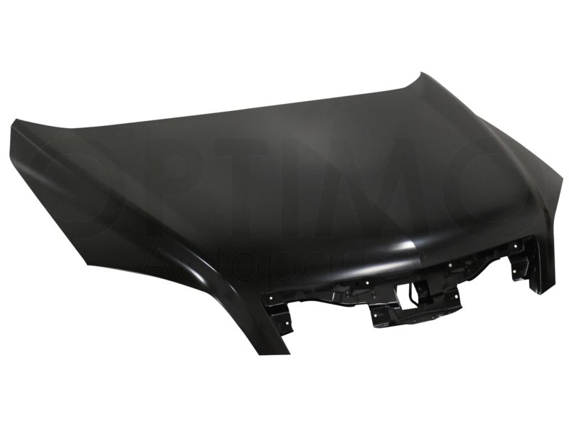 Cofre (Saturn vue 2008-2010) (Color / negro)
