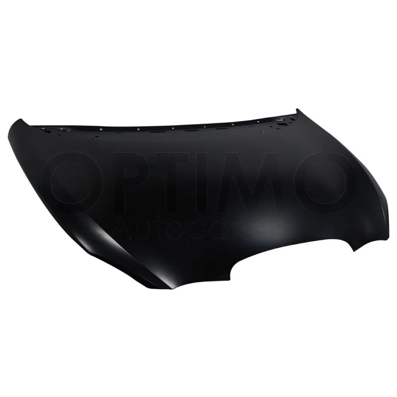 Cofre (Color / negro)
