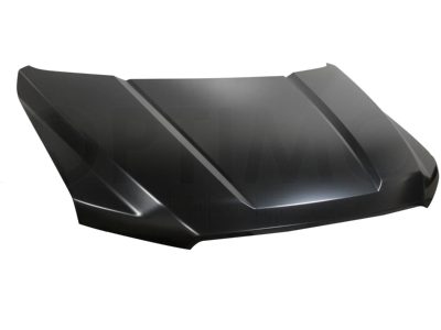Cofre metal (Lobo 2015-2020) (Color / negro)