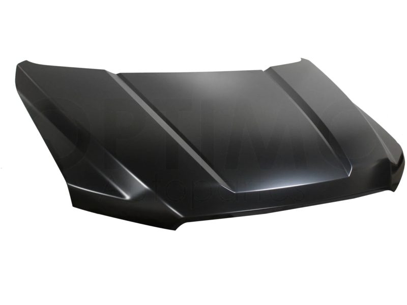 Cofre metal (Lobo 2015-2020) (Color / negro)